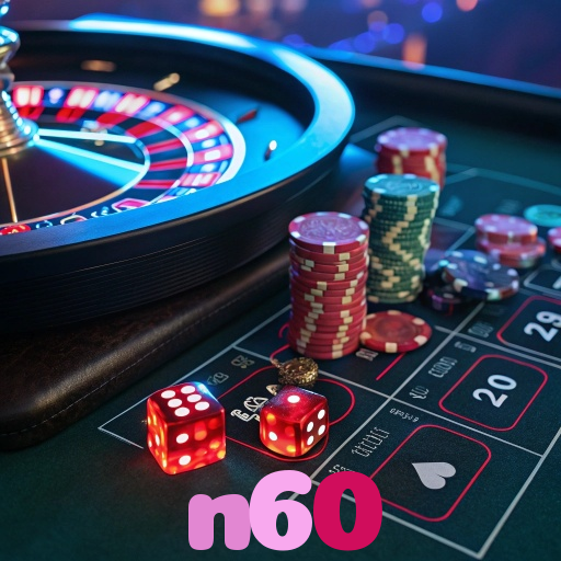 A Magia dos Jogos de Fantasia na n60