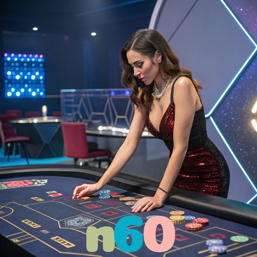 A Magia dos Jogos de Fantasia na n60
