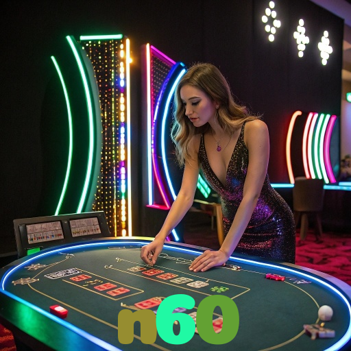 A Magia dos Jogos de Fantasia na n60