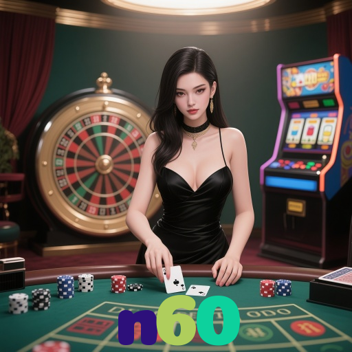 A Magia dos Jogos de Fantasia na n60