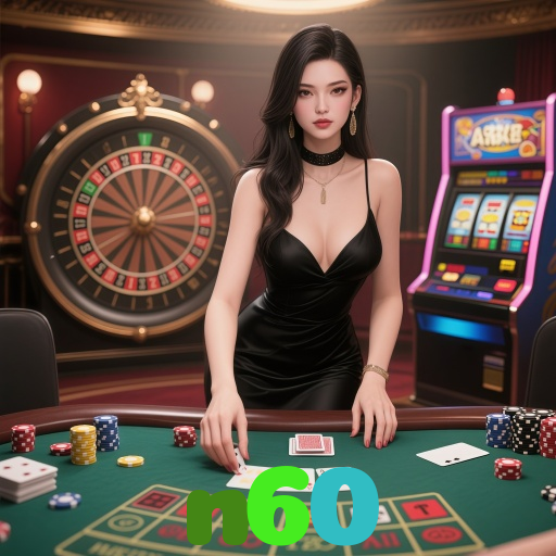 A Magia dos Jogos de Fantasia na n60