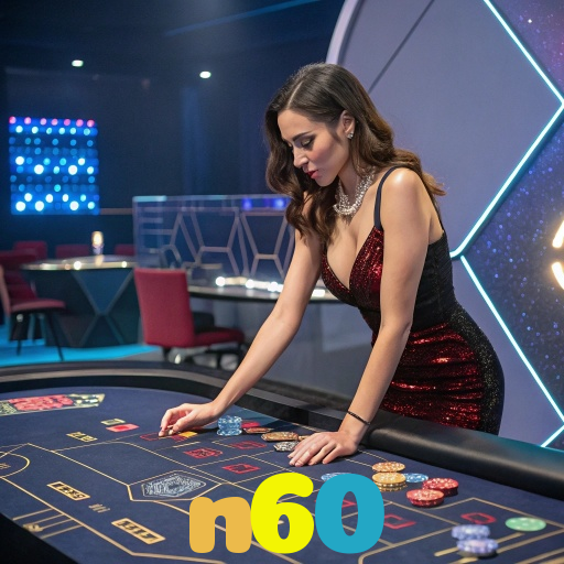 A Magia dos Jogos de Fantasia na n60