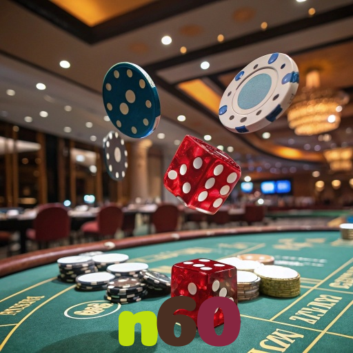 A Magia dos Jogos de Fantasia na n60