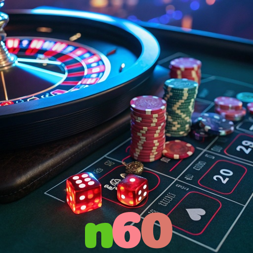 A Magia dos Jogos de Fantasia na n60
