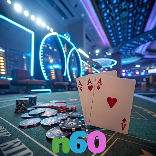 A Magia dos Jogos de Fantasia na n60