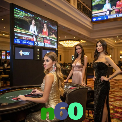 A Magia dos Jogos de Fantasia na n60