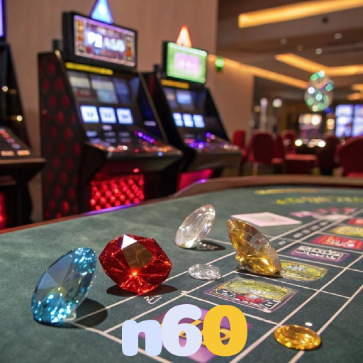 A Magia dos Jogos de Fantasia na n60