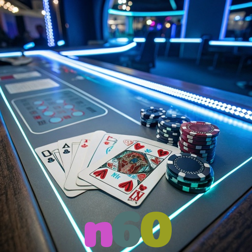 A Magia dos Jogos de Fantasia na n60