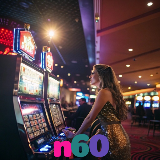 A Magia dos Jogos de Fantasia na n60