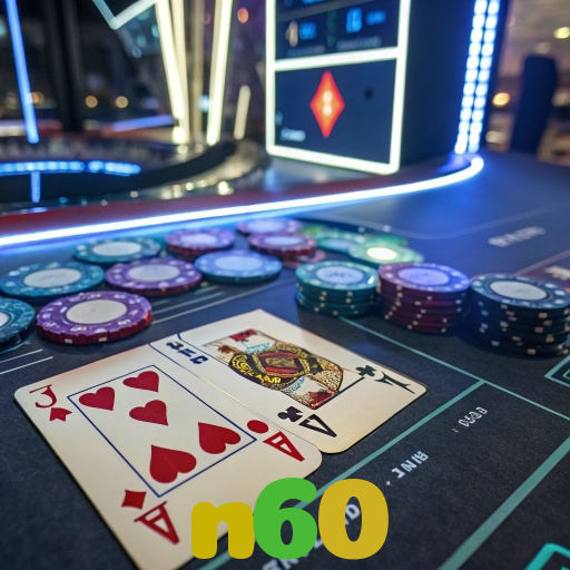 A Magia dos Jogos de Fantasia na n60