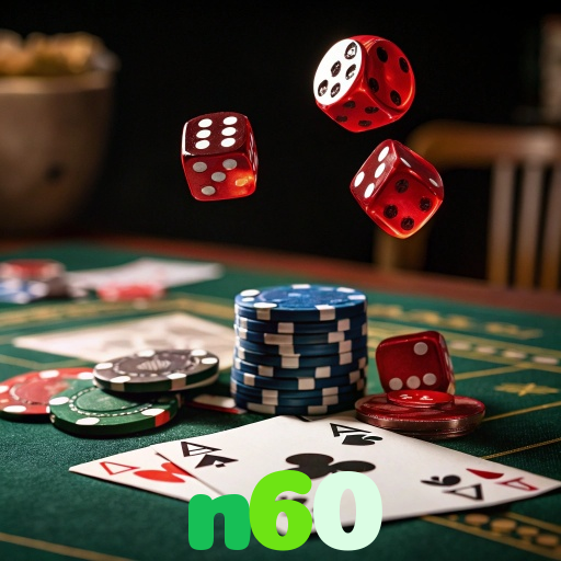 A Magia dos Jogos de Fantasia na n60