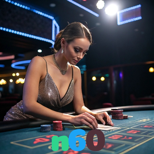 A Magia dos Jogos de Fantasia na n60