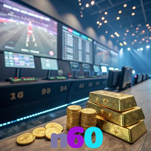 A Magia dos Jogos de Fantasia na n60