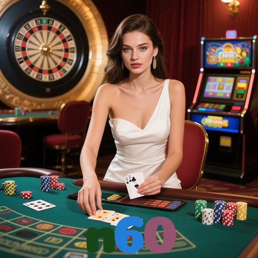 A Magia dos Jogos de Fantasia na n60