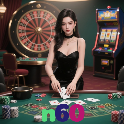 A Magia dos Jogos de Fantasia na n60