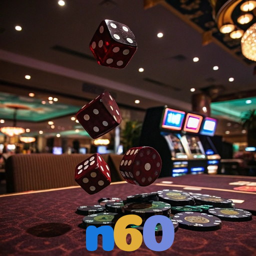 A Magia dos Jogos de Fantasia na n60
