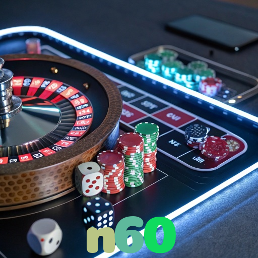 A Magia dos Jogos de Fantasia na n60