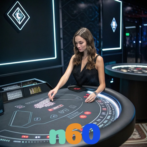 A Magia dos Jogos de Fantasia na n60