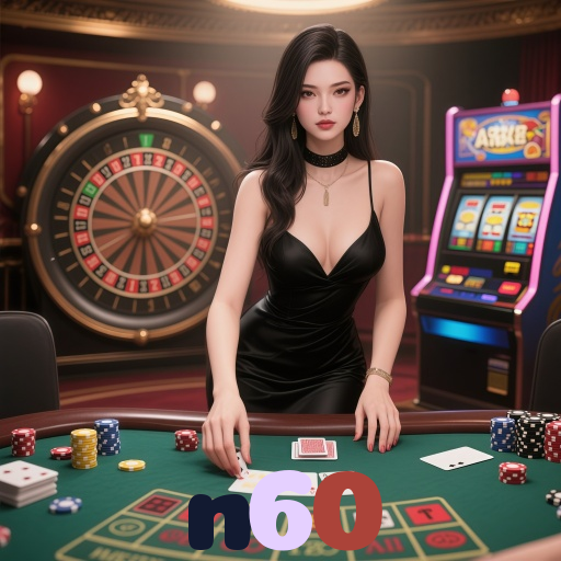 A Magia dos Jogos de Fantasia na n60