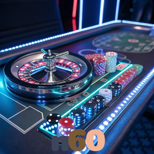 A Magia dos Jogos de Fantasia na n60