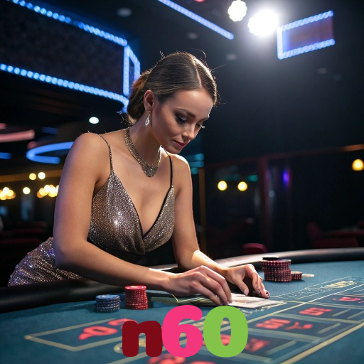 A Magia dos Jogos de Fantasia na n60