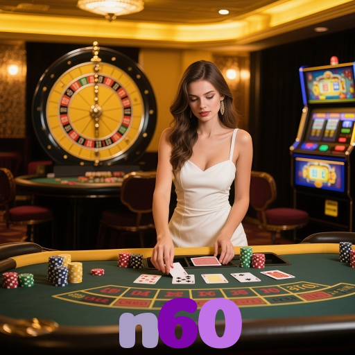 A Magia dos Jogos de Fantasia na n60