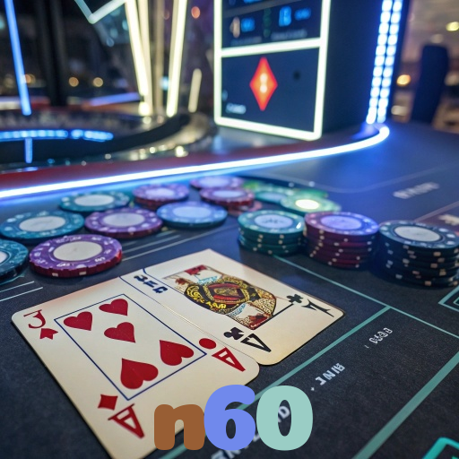 A Magia dos Jogos de Fantasia na n60