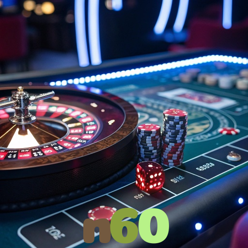 A Magia dos Jogos de Fantasia na n60