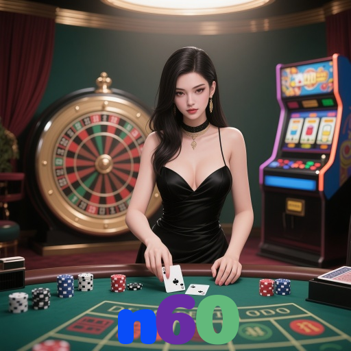 A Magia dos Jogos de Fantasia na n60