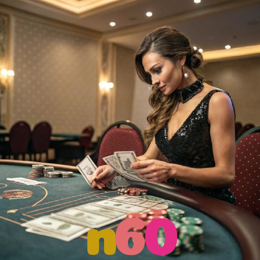 A Magia dos Jogos de Fantasia na n60