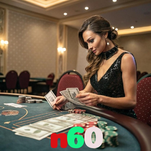 A Magia dos Jogos de Fantasia na n60