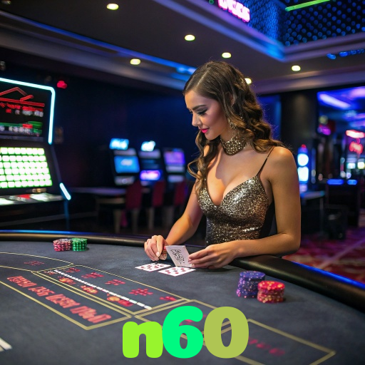 A Magia dos Jogos de Fantasia na n60