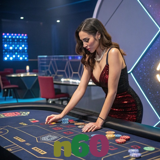 A Magia dos Jogos de Fantasia na n60