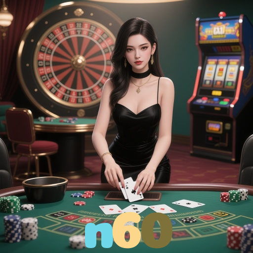 A Magia dos Jogos de Fantasia na n60