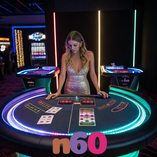 A Magia dos Jogos de Fantasia na n60