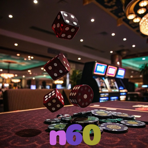 A Magia dos Jogos de Fantasia na n60