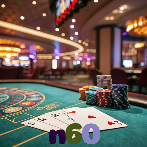 A Magia dos Jogos de Fantasia na n60