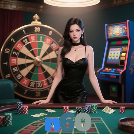 A Magia dos Jogos de Fantasia na n60
