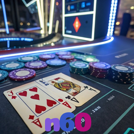 A Magia dos Jogos de Fantasia na n60