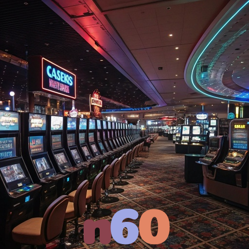 A Magia dos Jogos de Fantasia na n60