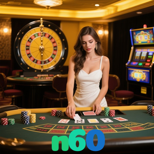 A Magia dos Jogos de Fantasia na n60