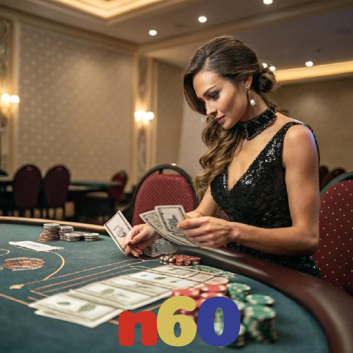 A Magia dos Jogos de Fantasia na n60