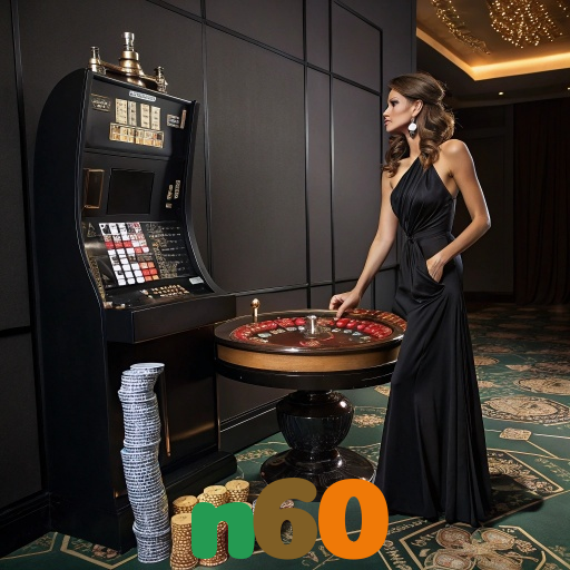 A Magia dos Jogos de Fantasia na n60