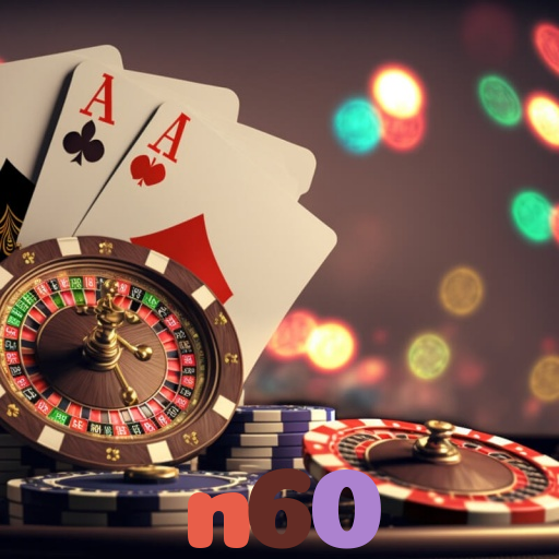 A Magia dos Jogos de Fantasia na n60