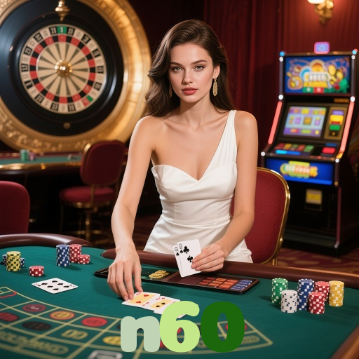 A Magia dos Jogos de Fantasia na n60