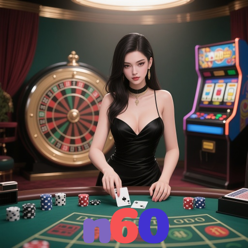 A Magia dos Jogos de Fantasia na n60