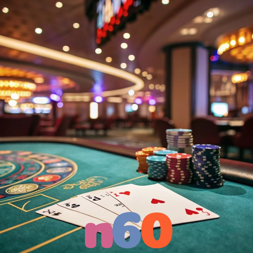 A Magia dos Jogos de Fantasia na n60