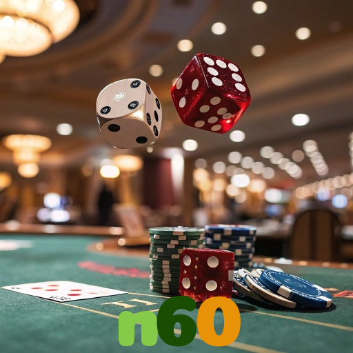 A Magia dos Jogos de Fantasia na n60