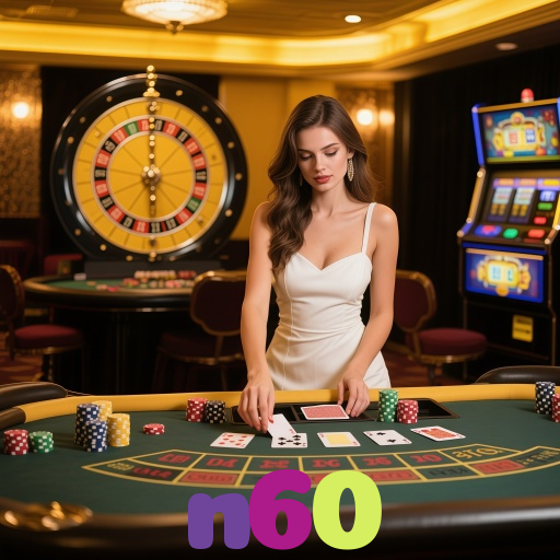 A Magia dos Jogos de Fantasia na n60