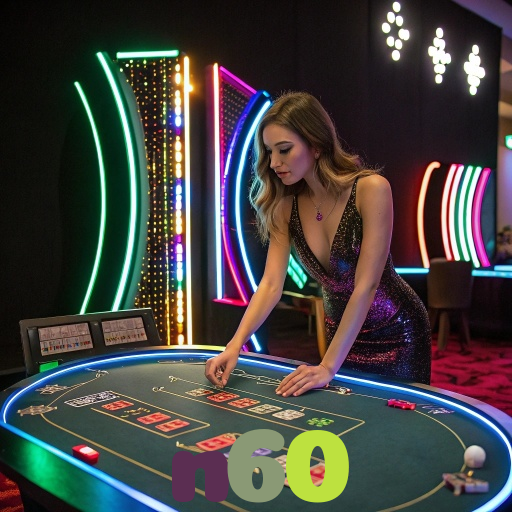 A Magia dos Jogos de Fantasia na n60
